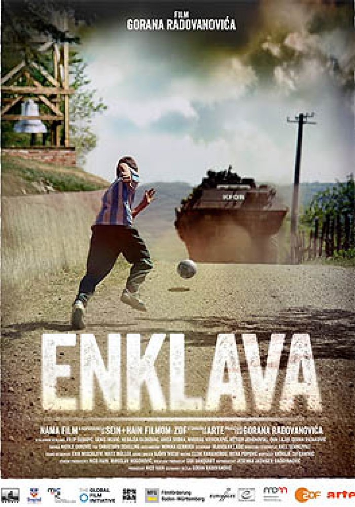 Enklava